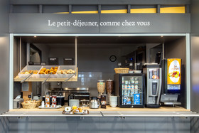 B&B Hôtel PARIS Nord Villepinte
