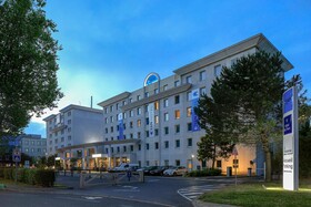 Cyan Hôtel