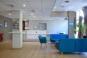 Cyan Hôtel