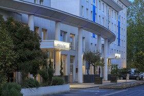 Cyan Hôtel