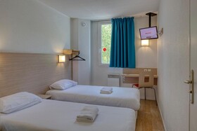 Cyan Hôtel