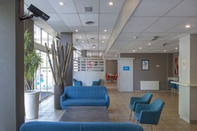 Cyan Hôtel
