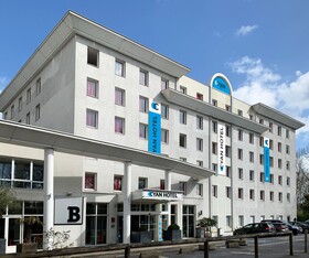 Cyan Hôtel