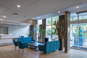 Cyan Hôtel