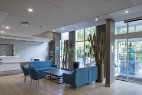 Cyan Hôtel