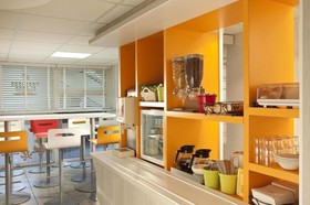 Premiere Classe Villepinte Centre - Parc Des Expositions