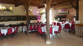 Ferme d'Orsonville