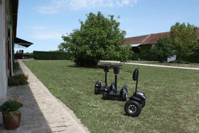Ferme d'Orsonville