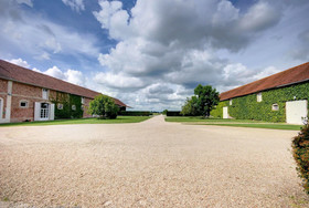 Ferme d'Orsonville