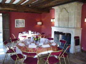 Château de Villiers-le-Mahieu & Spa