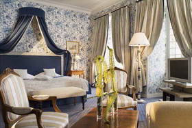 Château de Villiers-le-Mahieu & Spa