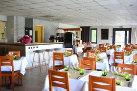 Logis Hôtel des lacs