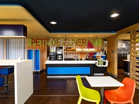 B&B HOTEL Vitry-sur-Seine