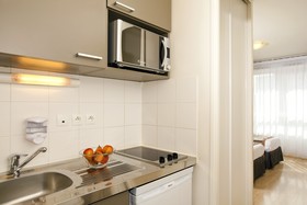 Séjours & Affaires Paris-Vitry