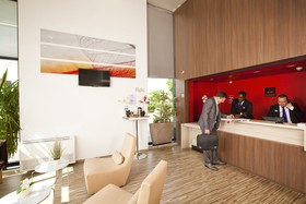 Séjours & Affaires Paris-Vitry