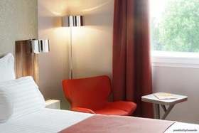 Best Western Plus Paris Velizy