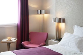 Best Western Plus Paris Velizy