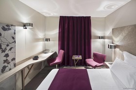 Best Western Plus Paris Velizy
