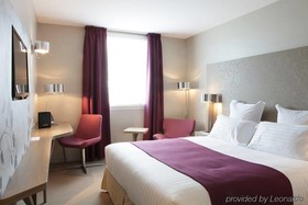 Best Western Plus Paris Velizy