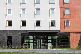 Best Western Plus Paris Velizy