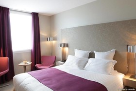 Best Western Plus Paris Velizy