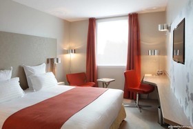Best Western Plus Paris Velizy