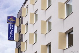 Best Western Plus Paris Velizy
