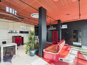 Hife Vélizy