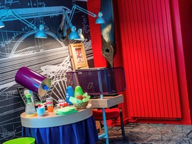 Hotel ibis Styles Paris Velizy