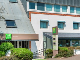 Hotel ibis Styles Paris Velizy