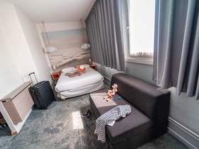 Hotel ibis Styles Paris Velizy
