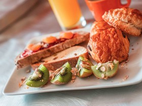 Hotel ibis Styles Paris Velizy