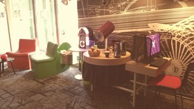 Hotel ibis Styles Paris Velizy
