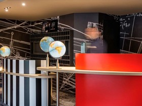 Hotel ibis Styles Paris Velizy