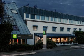Hotel ibis Styles Paris Velizy