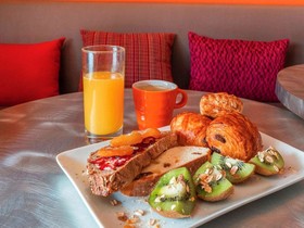 Hotel ibis Styles Paris Velizy