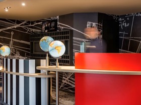 Hotel ibis Styles Paris Velizy
