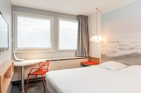 Hotel ibis Styles Paris Velizy
