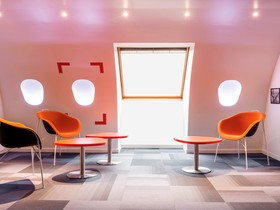 Hotel ibis Styles Paris Velizy