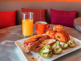 Hotel ibis Styles Paris Velizy