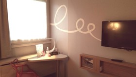 Hotel ibis Styles Paris Velizy