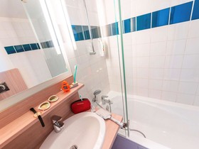 Hotel ibis Styles Paris Velizy