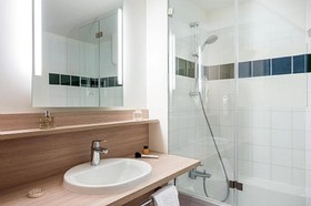 Hotel ibis Styles Paris Velizy