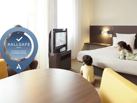 B&B HOTEL Vélizy Est