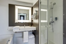 B&B HOTEL Vélizy Est