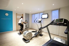 B&B HOTEL Vélizy Est