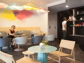 B&B HOTEL Vélizy Est