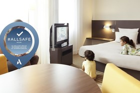 B&B HOTEL Vélizy Est