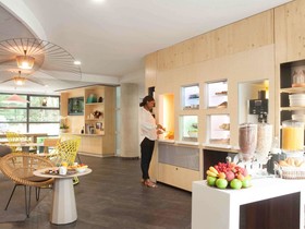 B&B HOTEL Vélizy Est