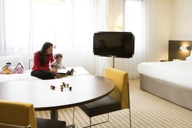 B&B HOTEL Vélizy Est